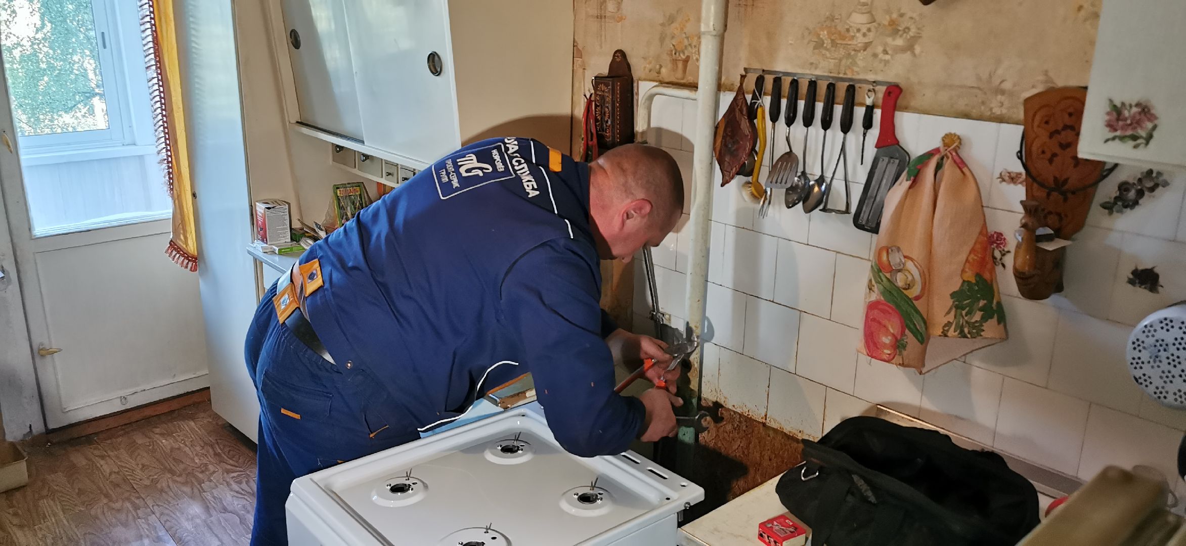 жкх, ветераны, День Победы,