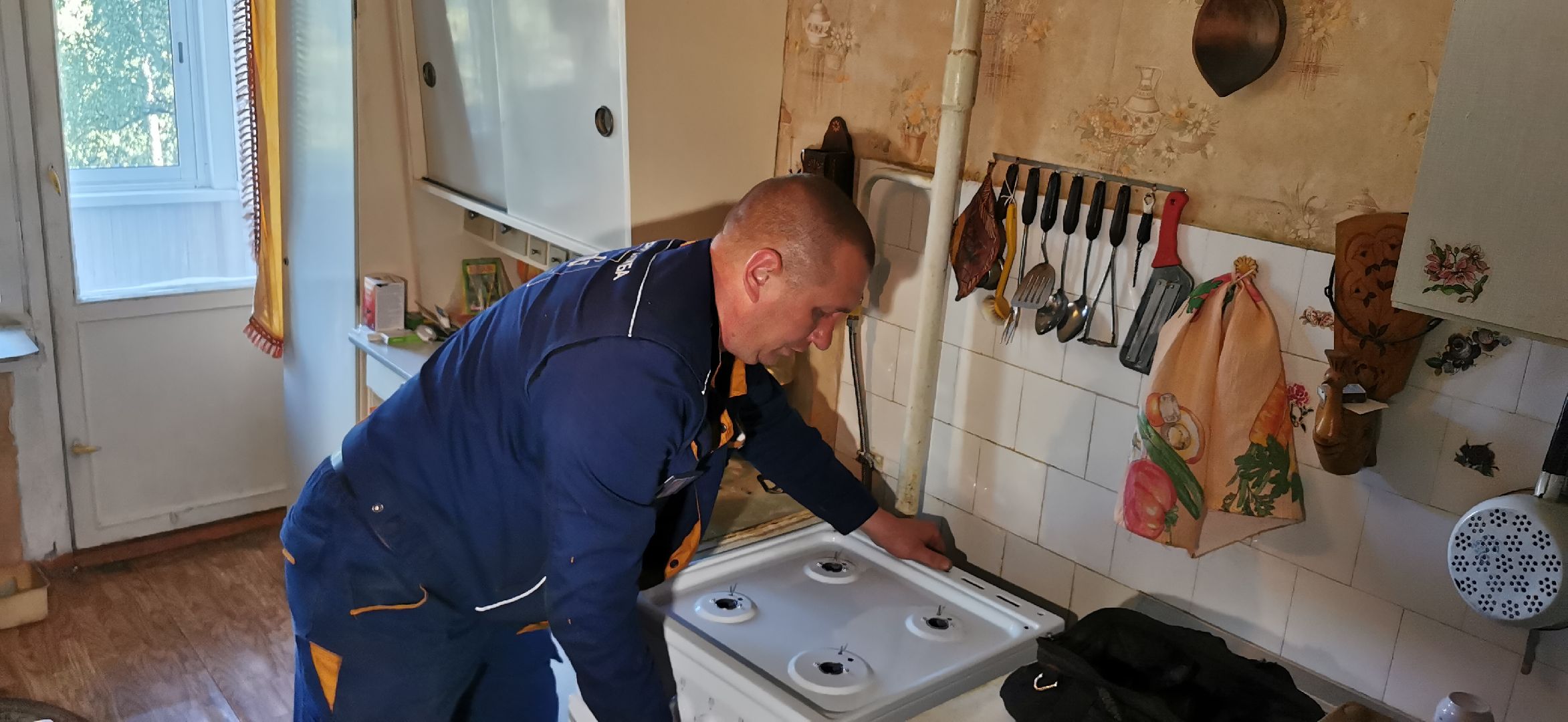 жкх, ветераны, День Победы,