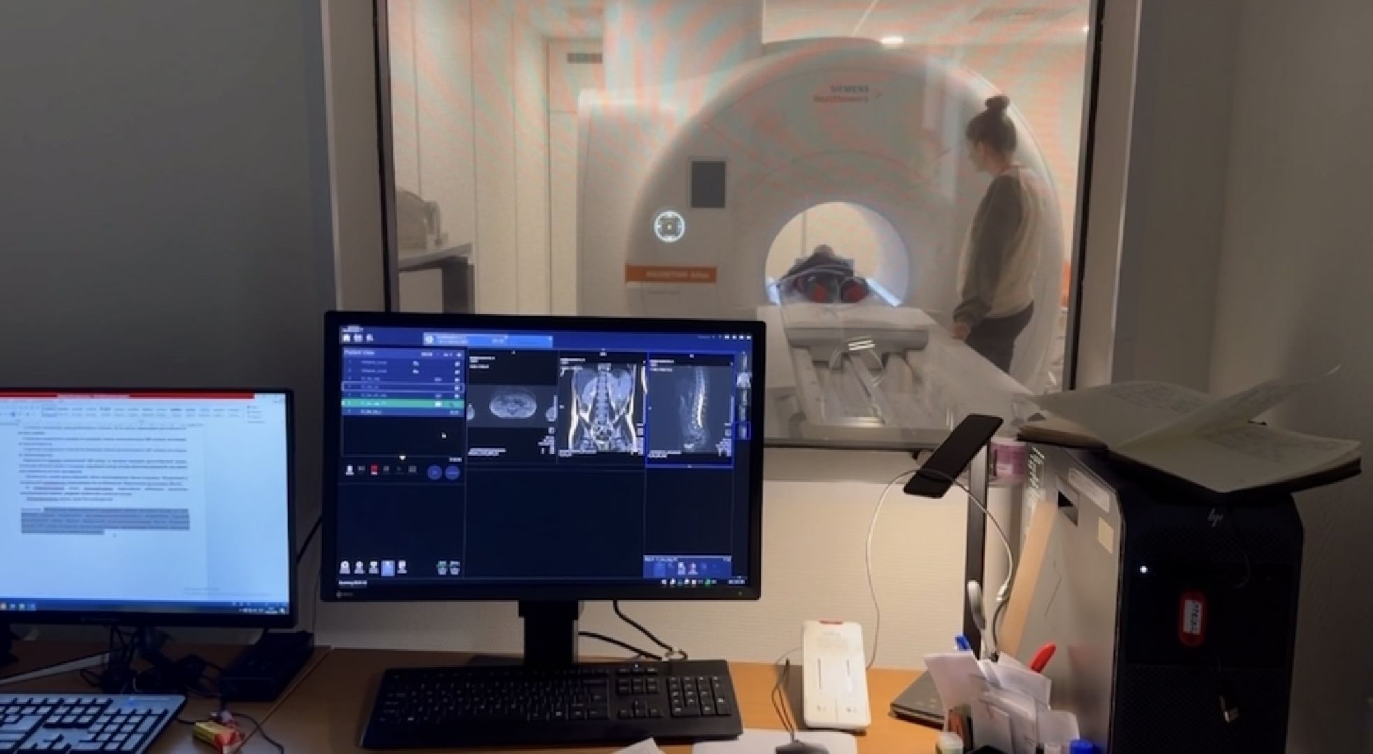 видновская клиническая больница, новый главврач, ленинский городской округ,