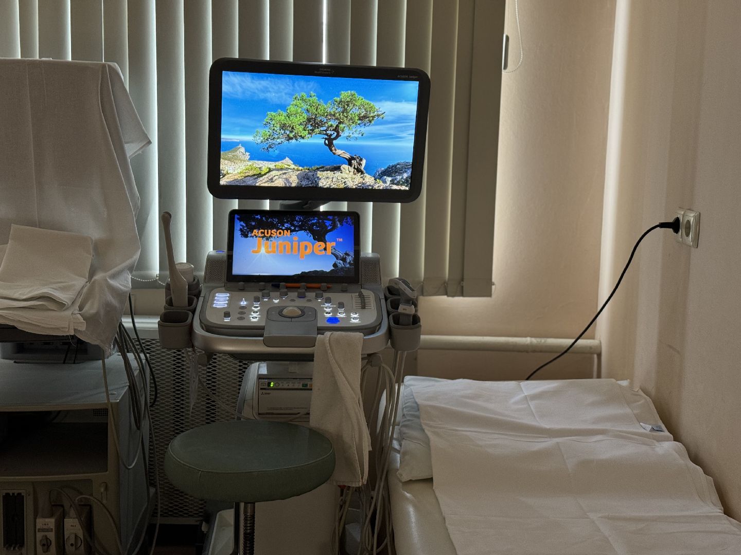 видновская клиническая больница, новый главврач, ленинский городской округ,