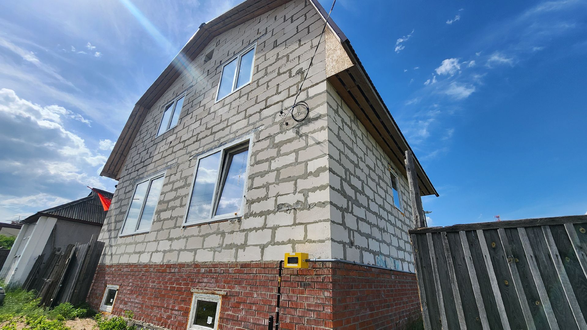 газфикация, луховицы,