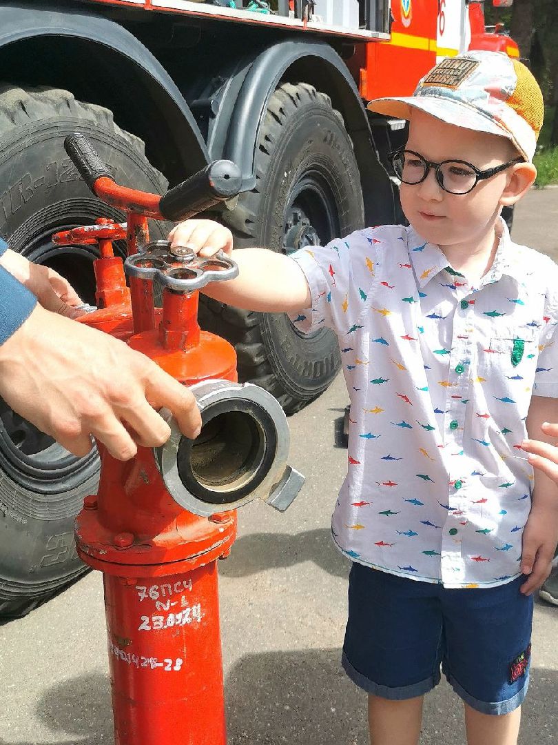 ивантеевка, пушкинский округ, центр социального обслуживания, пожарная безопасность, дети с овз, пожарная машина, пожарная техника, пожарная часть,вертикалки,