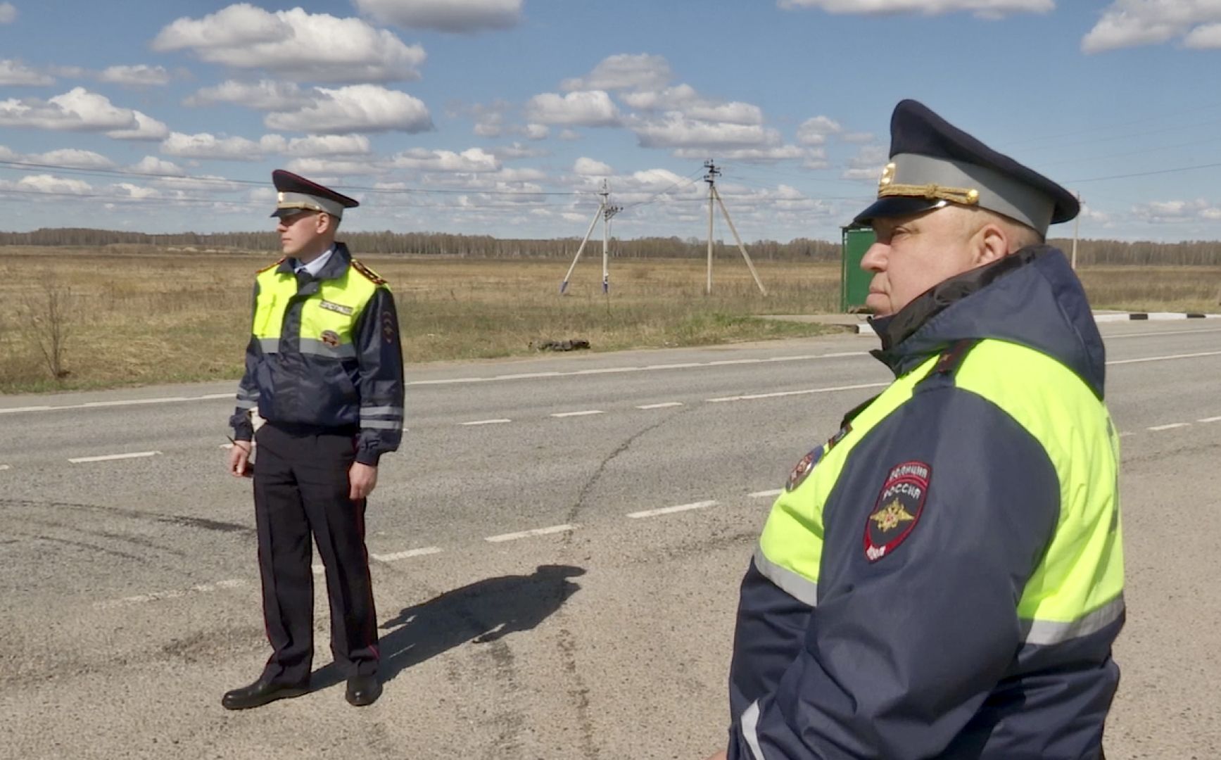 Клин, ГИБДД, рейды, транспорт, безопасность