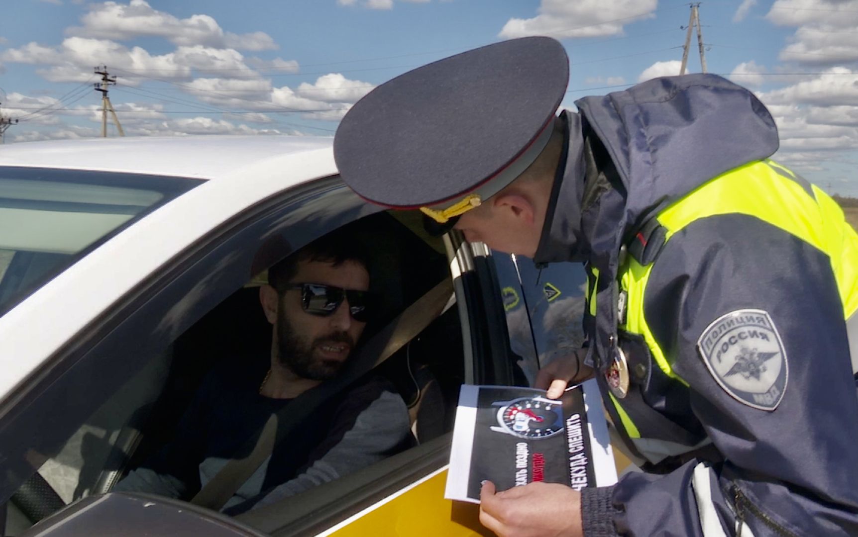 Клин, ГИБДД, рейды, транспорт, безопасность