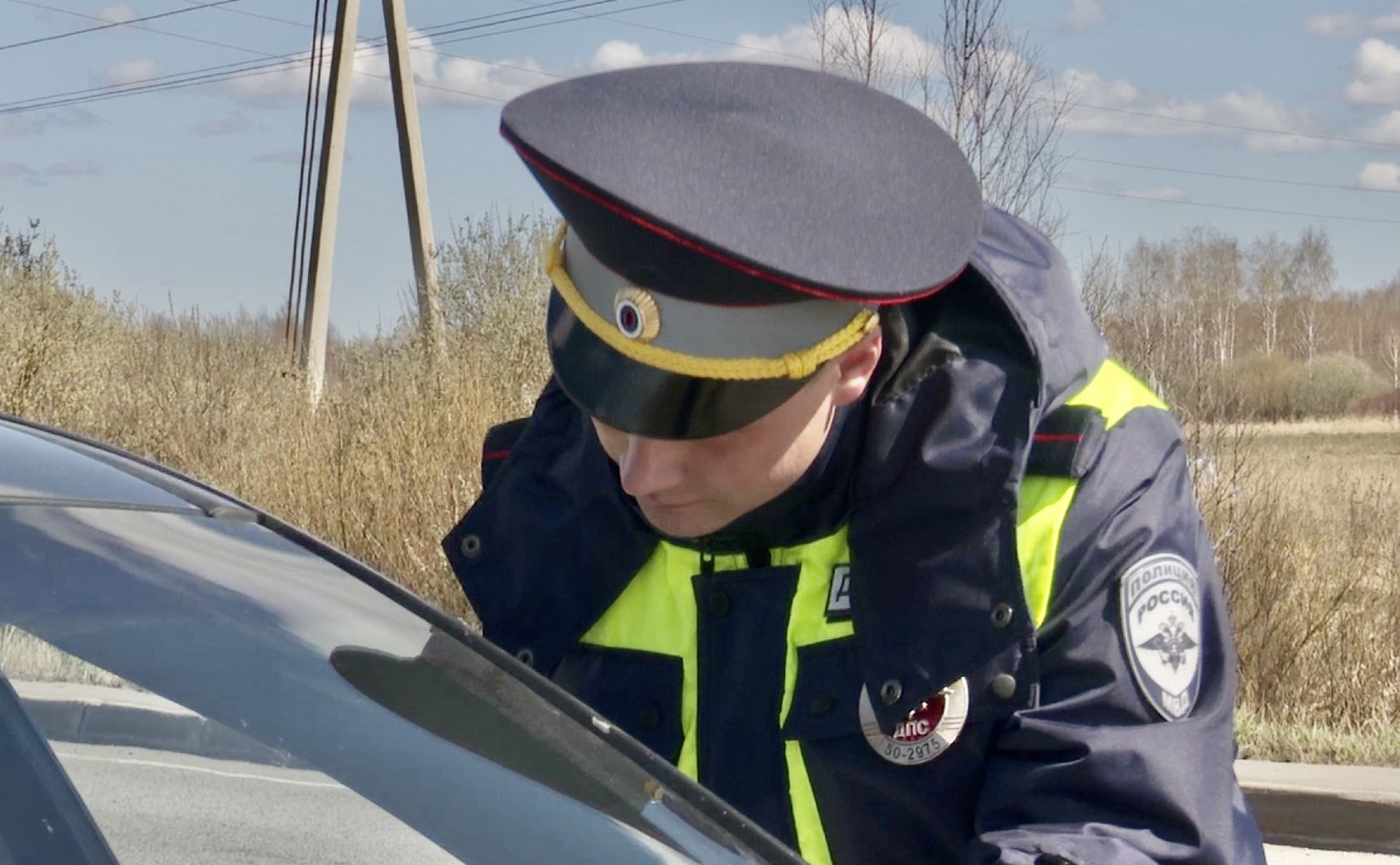 Клин, ГИБДД, рейды, транспорт, безопасность