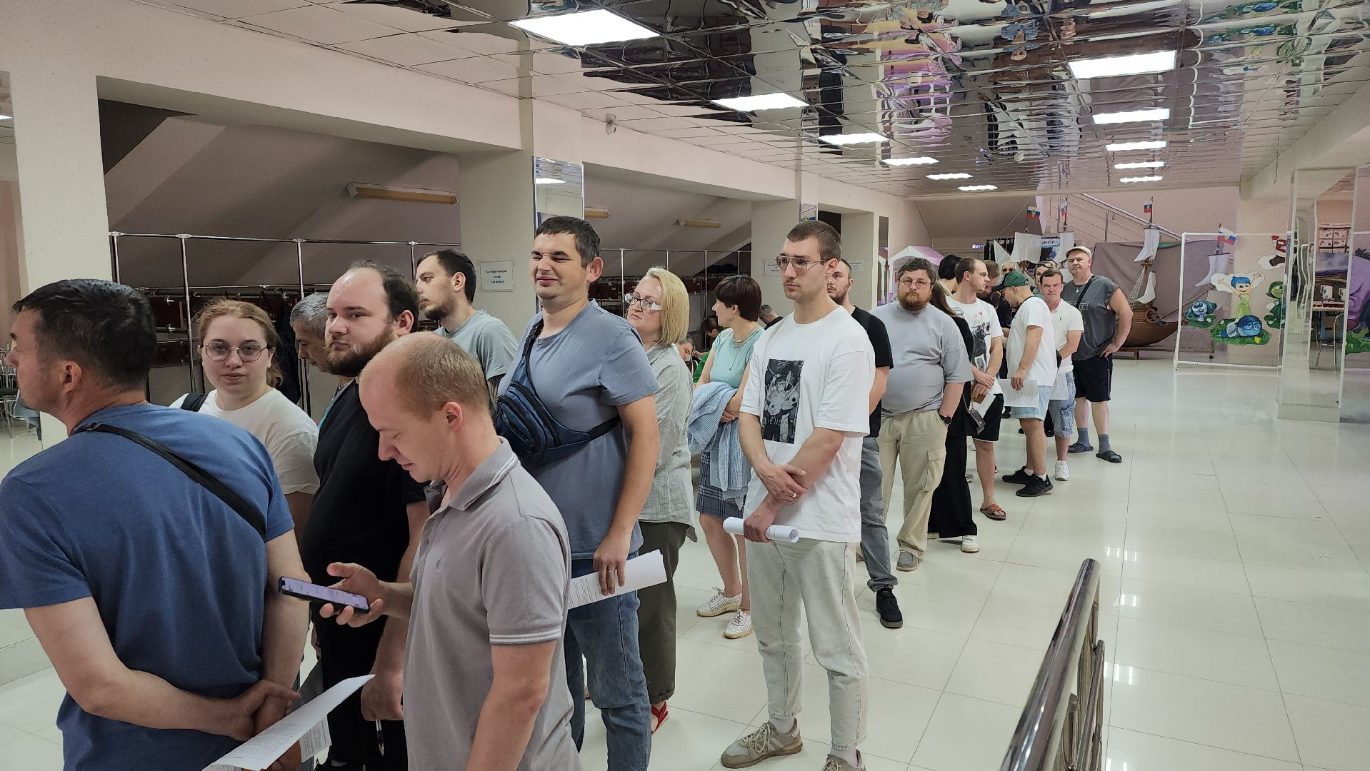 луховицы, день донора, областная акция,