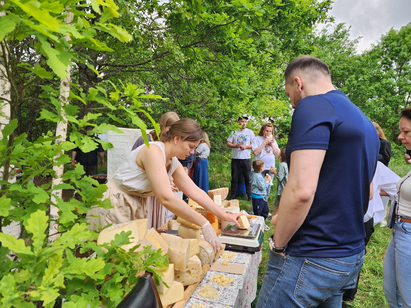 ногинск, жители, общество,  музыка, фестиваль, творчество,