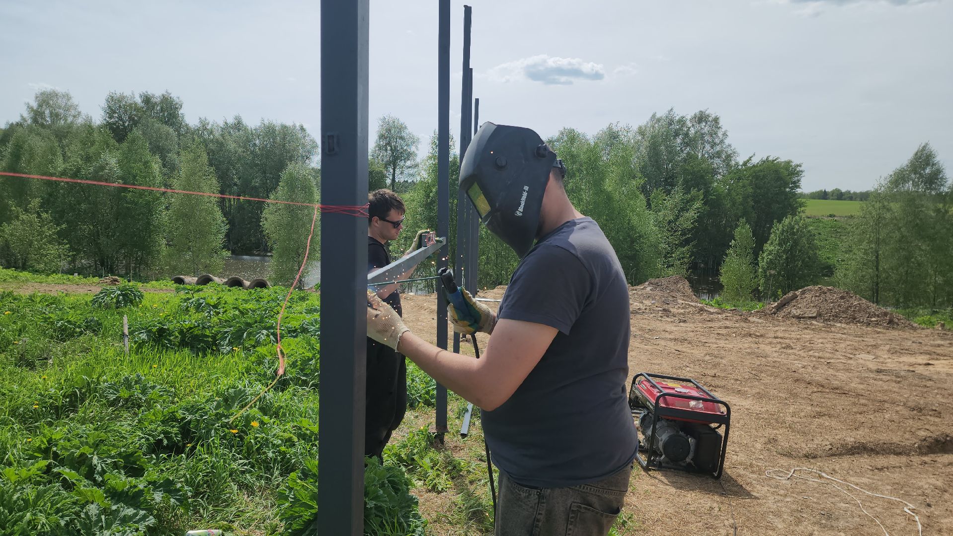 красноармейск, городской округ пушкинский, агропромышленный комплекс, правильное питание, экономика,