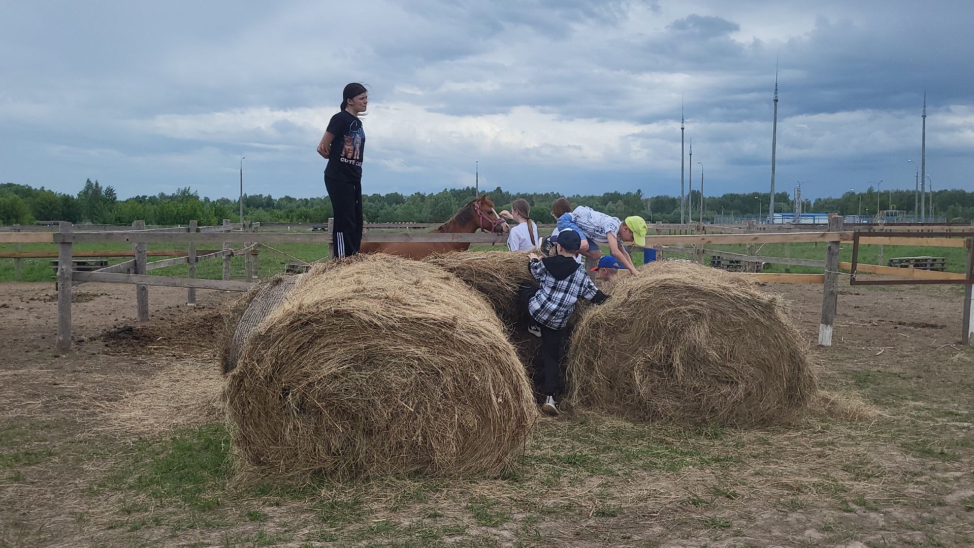Луховицы #ДеньЗащитыДетей #ДетскийПраздник #ЛучикДобра #МероприятияПодмосковья,