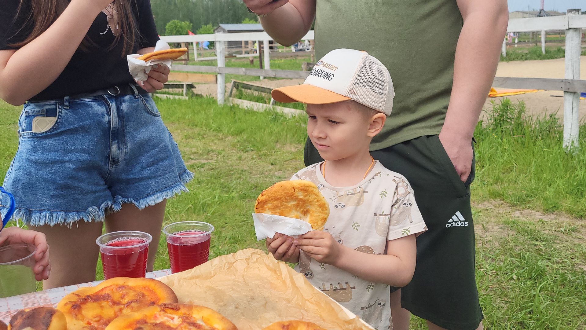 Луховицы #ДеньЗащитыДетей #ДетскийПраздник #ЛучикДобра #МероприятияПодмосковья,