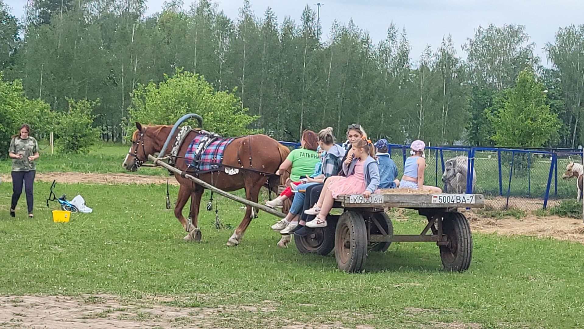 Луховицы #ДеньЗащитыДетей #ДетскийПраздник #ЛучикДобра #МероприятияПодмосковья,