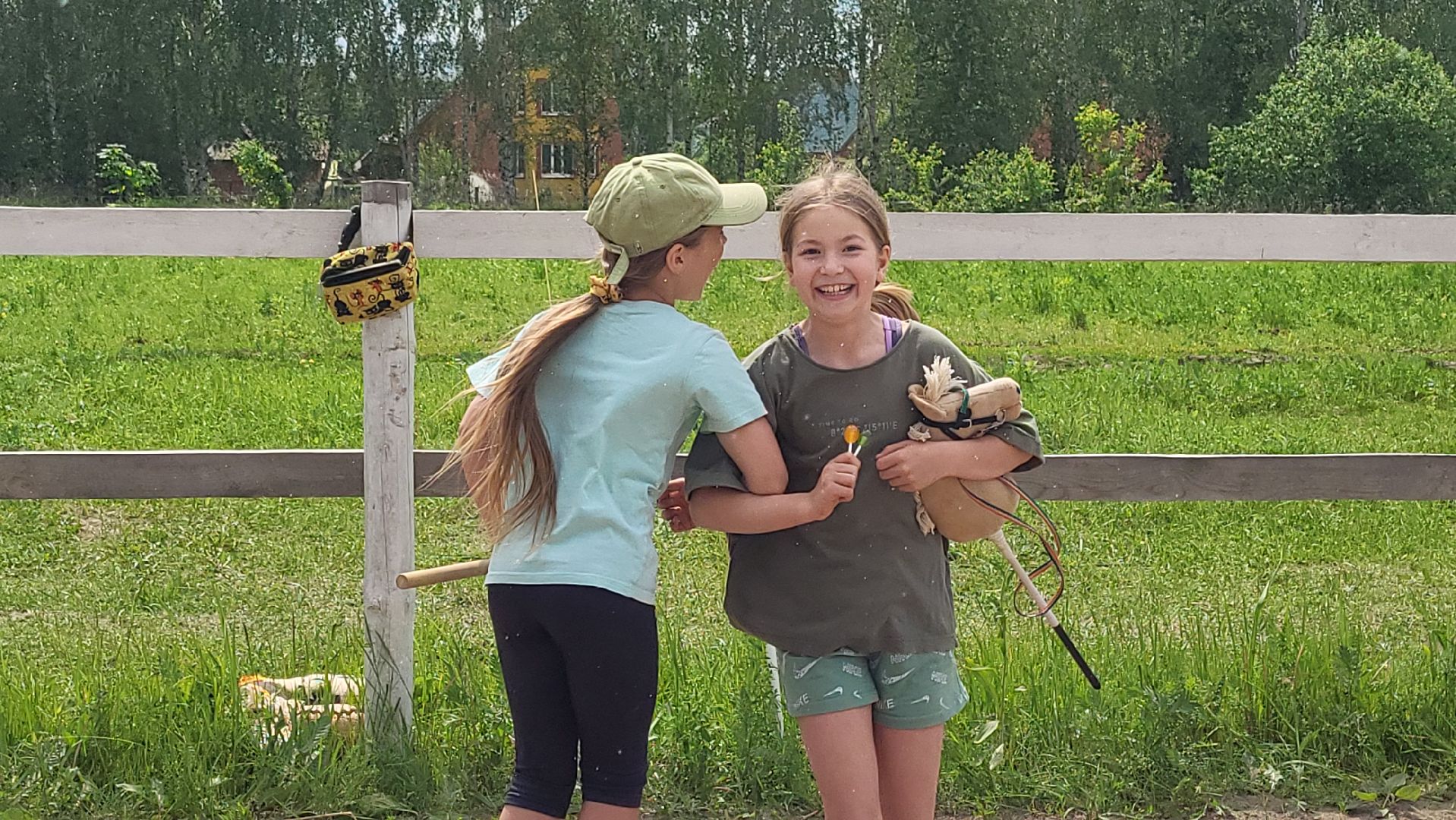 Луховицы #ДеньЗащитыДетей #ДетскийПраздник #ЛучикДобра #МероприятияПодмосковья,