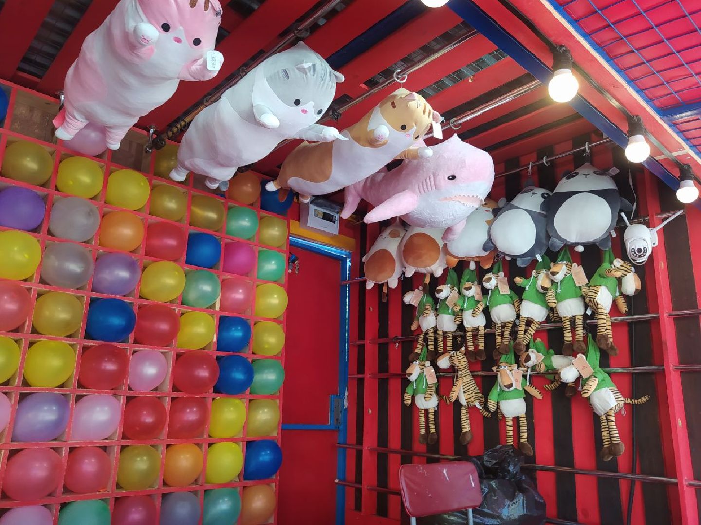 Дедовск, аркады, парки