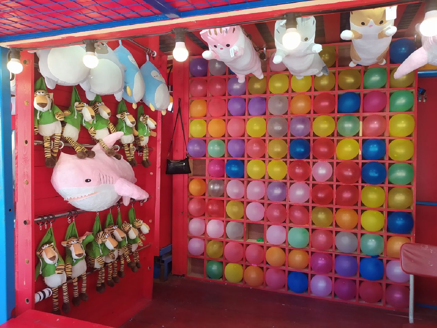 Дедовск, аркады, парки