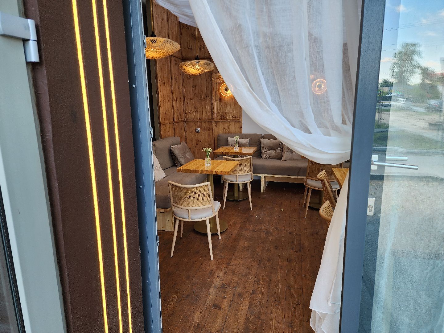 лето 2025, шатура, летние веранды, кафе,