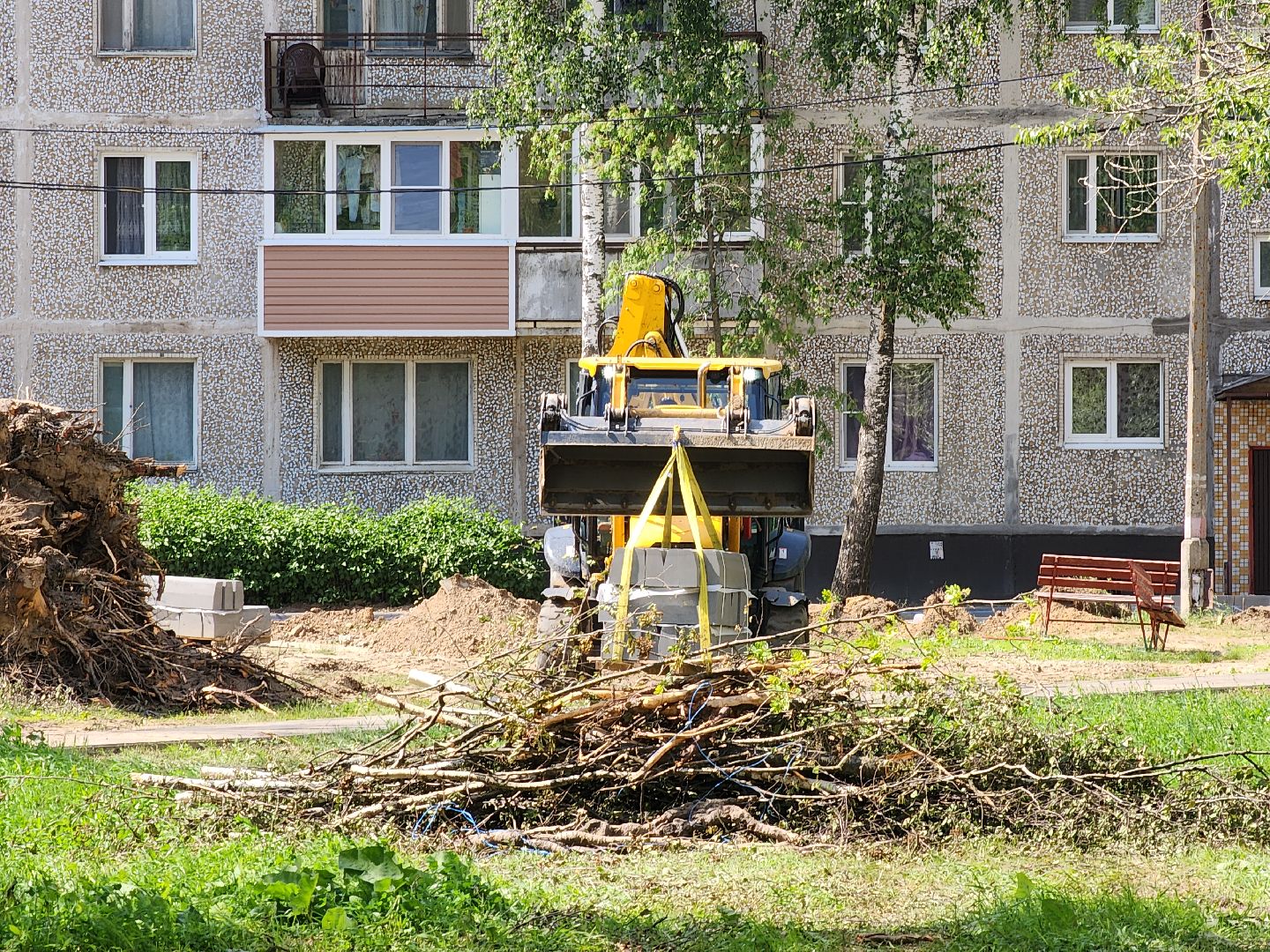 Егорьевск, ПОдмосковье, Московская область,