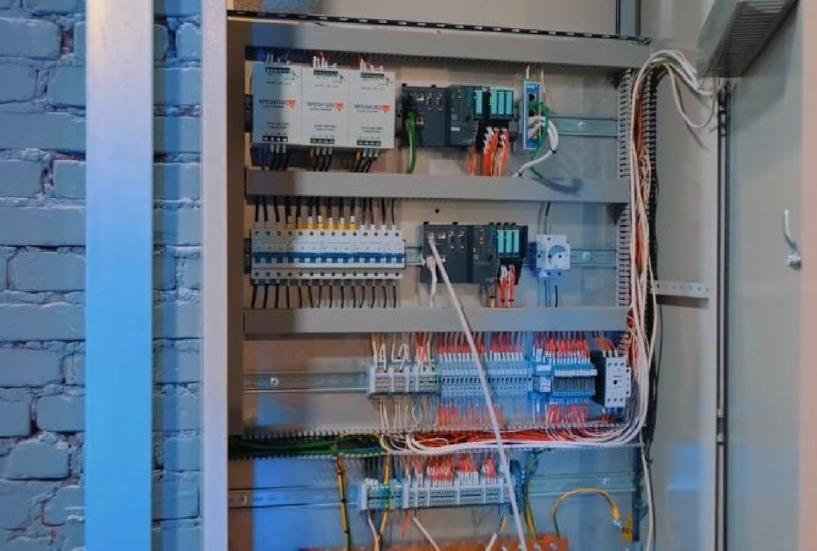 Феникс-ТУЛС, бутобой, искусственный, интеллект, АЛРОСА, машинное, зрение, Жуковский