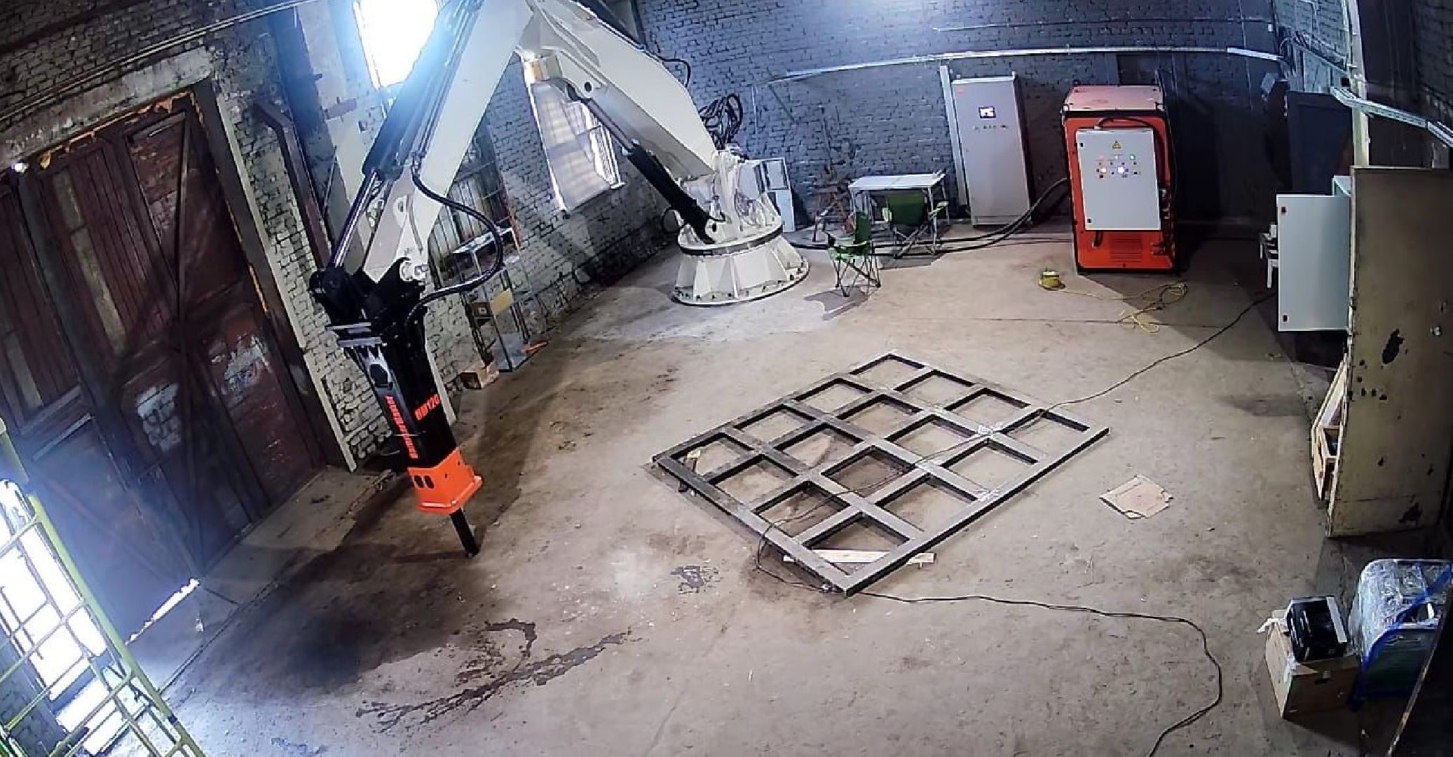 Феникс-ТУЛС, бутобой, искусственный, интеллект, АЛРОСА, машинное, зрение, Жуковский