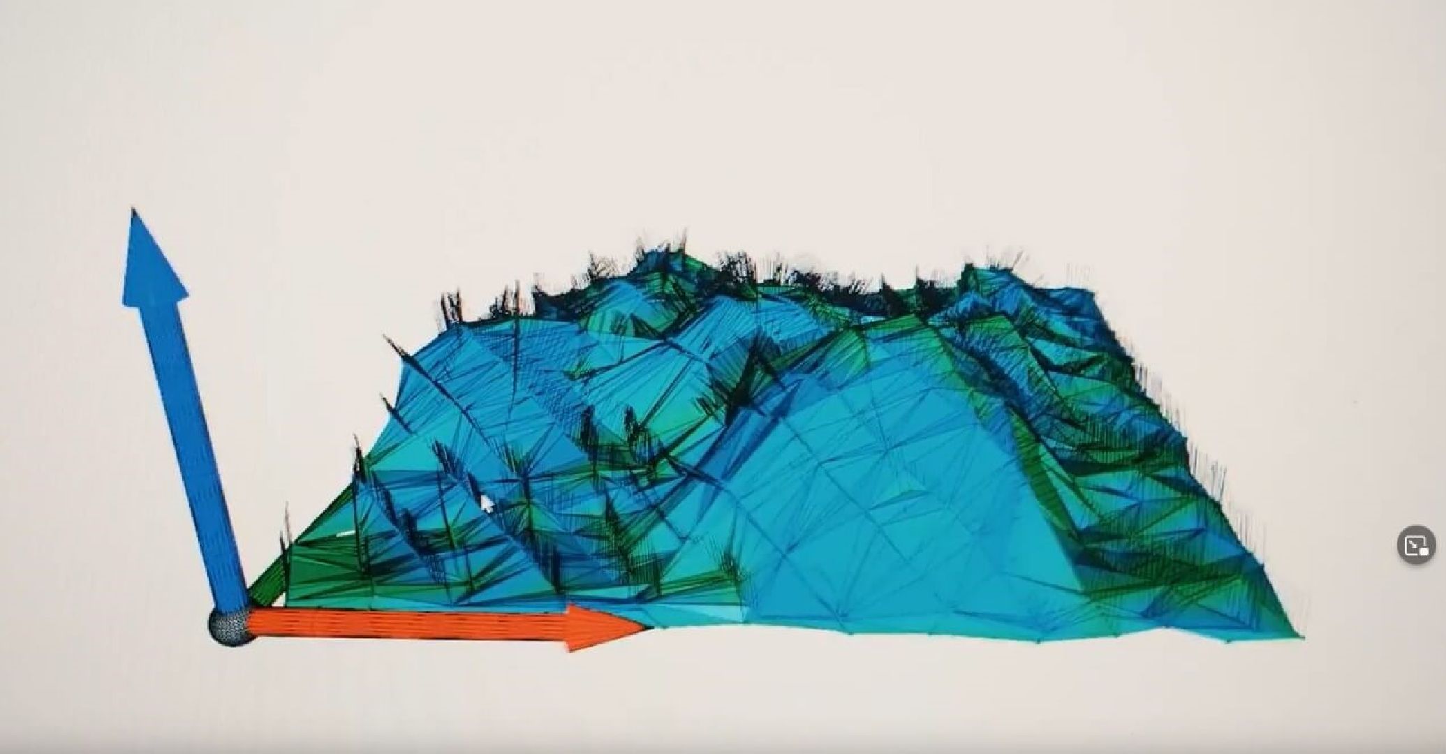 Феникс-ТУЛС, бутобой, искусственный, интеллект, АЛРОСА, машинное, зрение, Жуковский