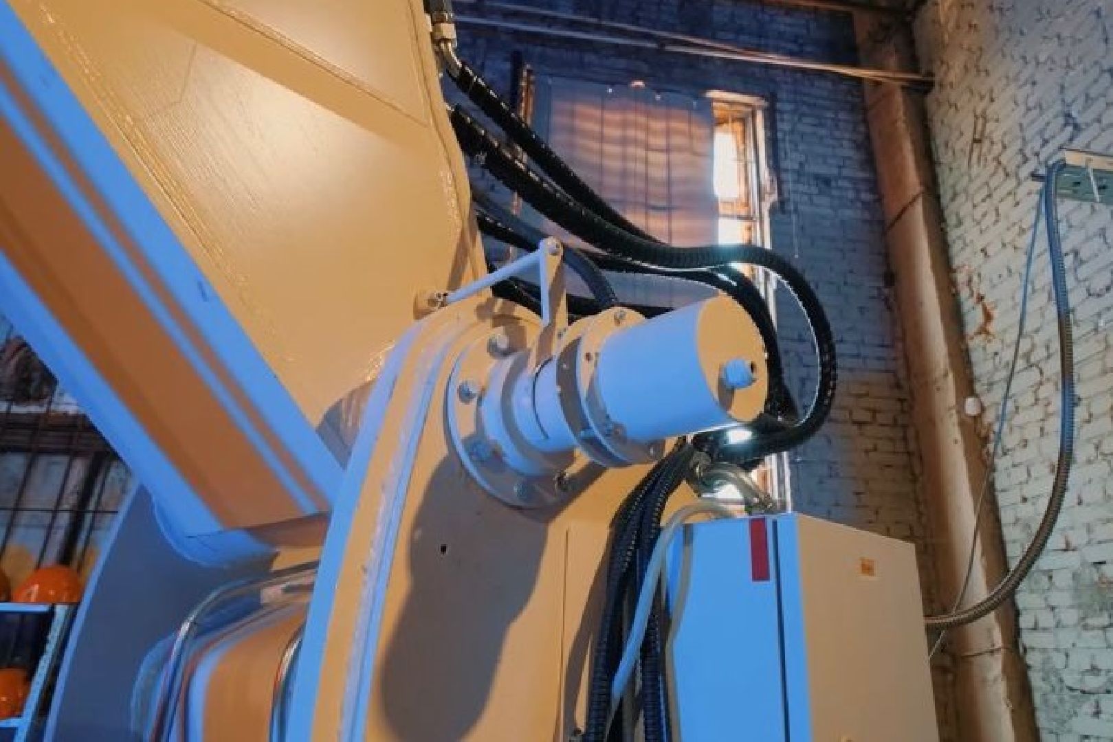 Феникс-ТУЛС, бутобой, искусственный, интеллект, АЛРОСА, машинное, зрение, Жуковский