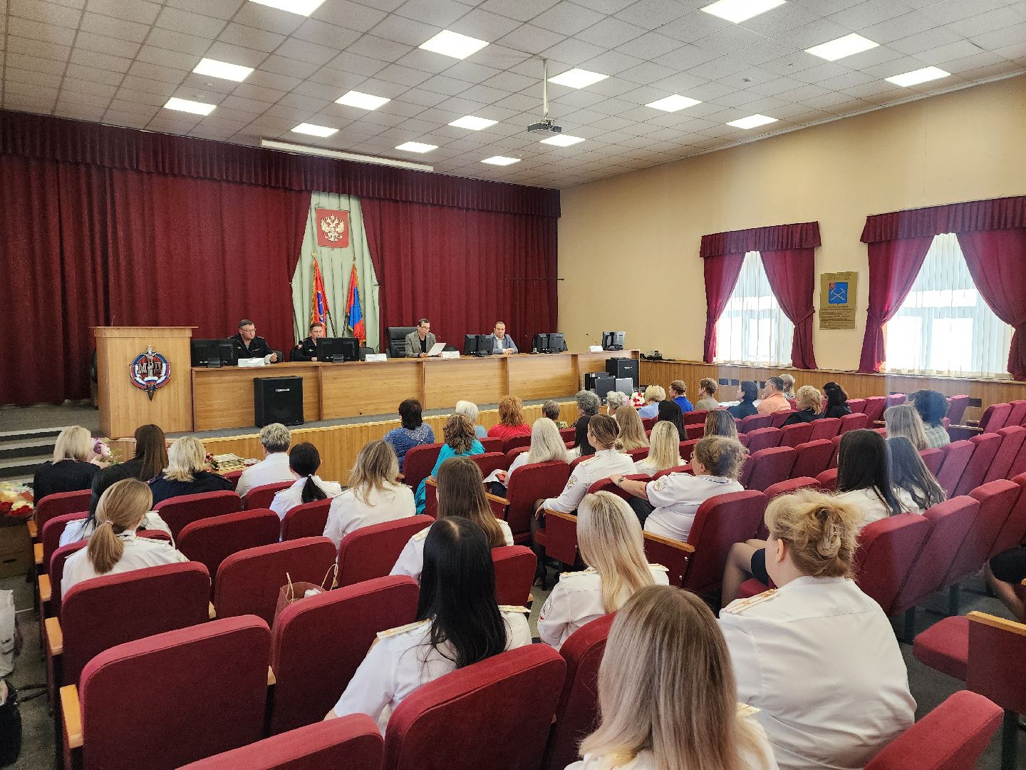 подольск, умвд россии, пдн,