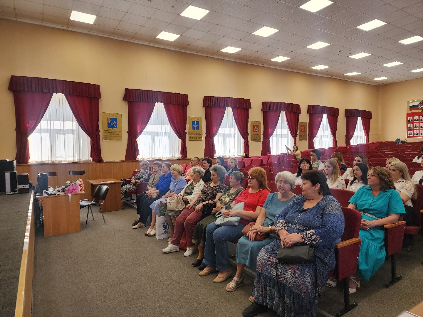 подольск, умвд россии, пдн,