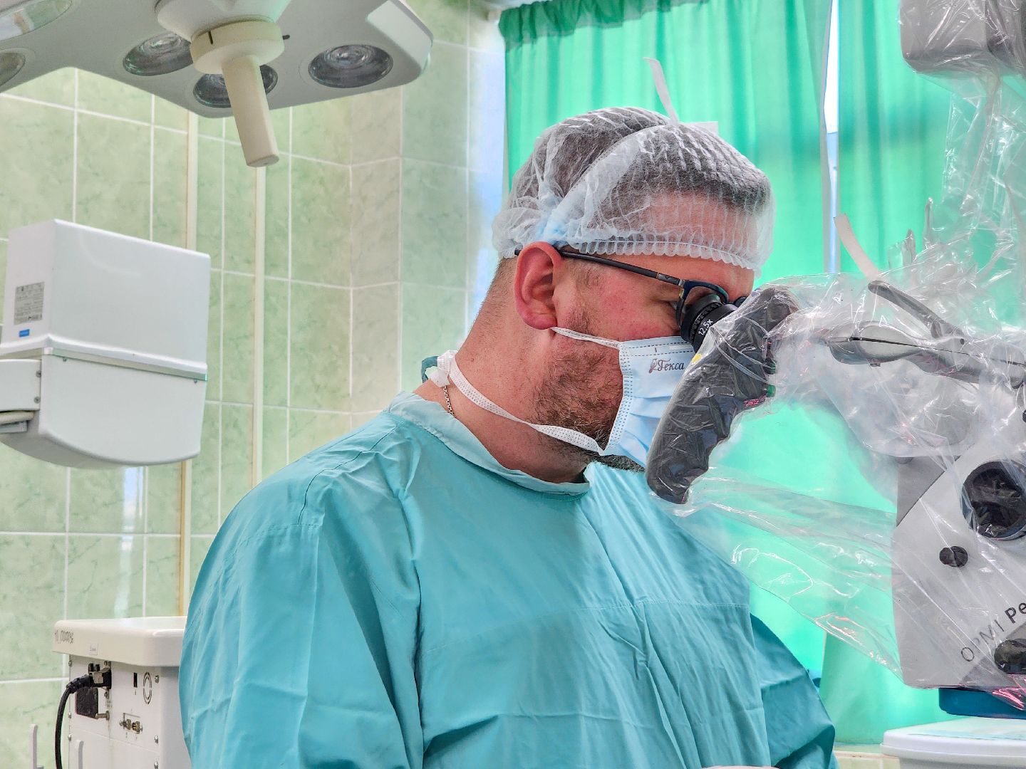 Подольск, покб, нейрохирургия,нейроонкология, медицина подмосковья,