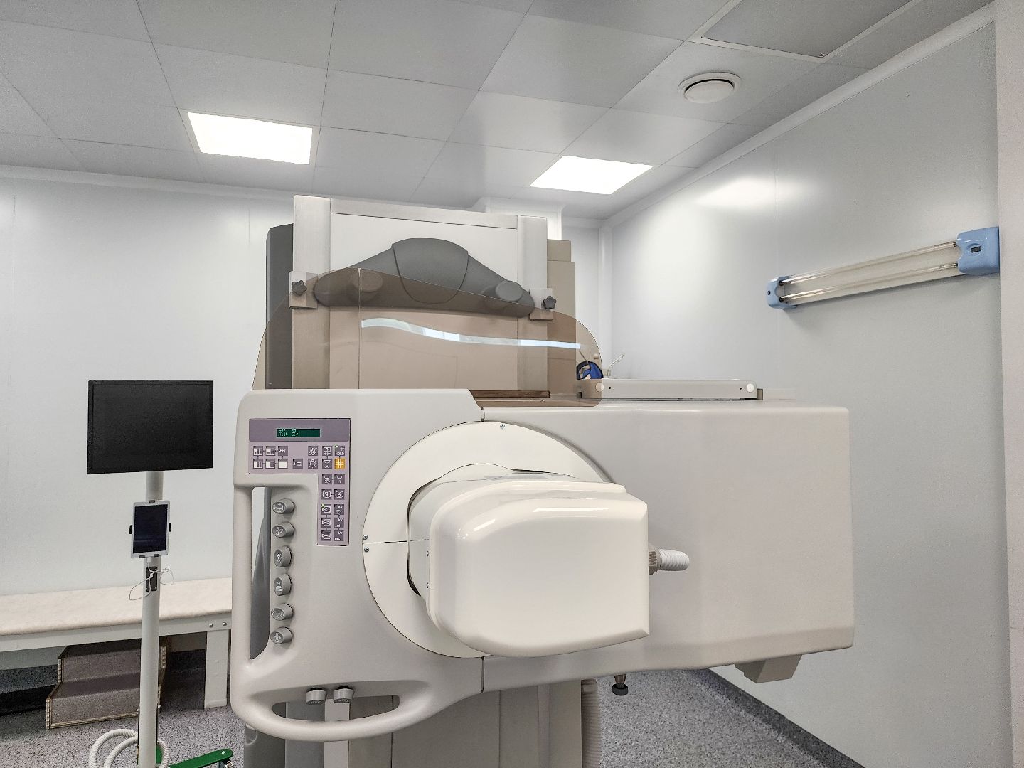 Подольск, Медицина, Рентген, Оборудование,