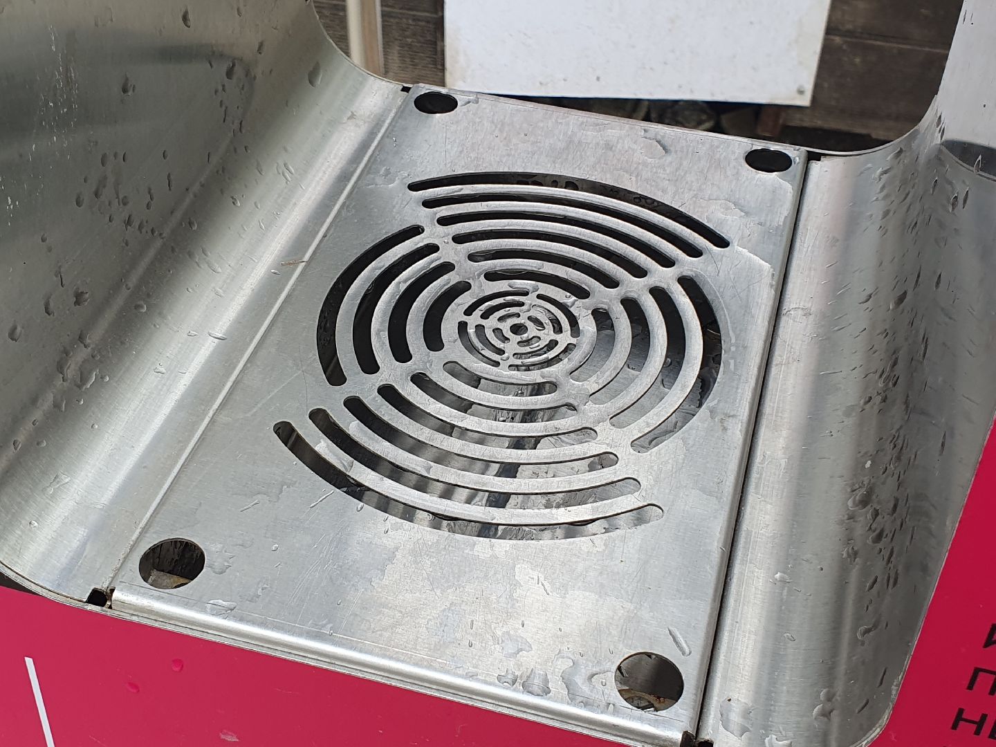 мытищи, вода, питьевой фонтанчик,