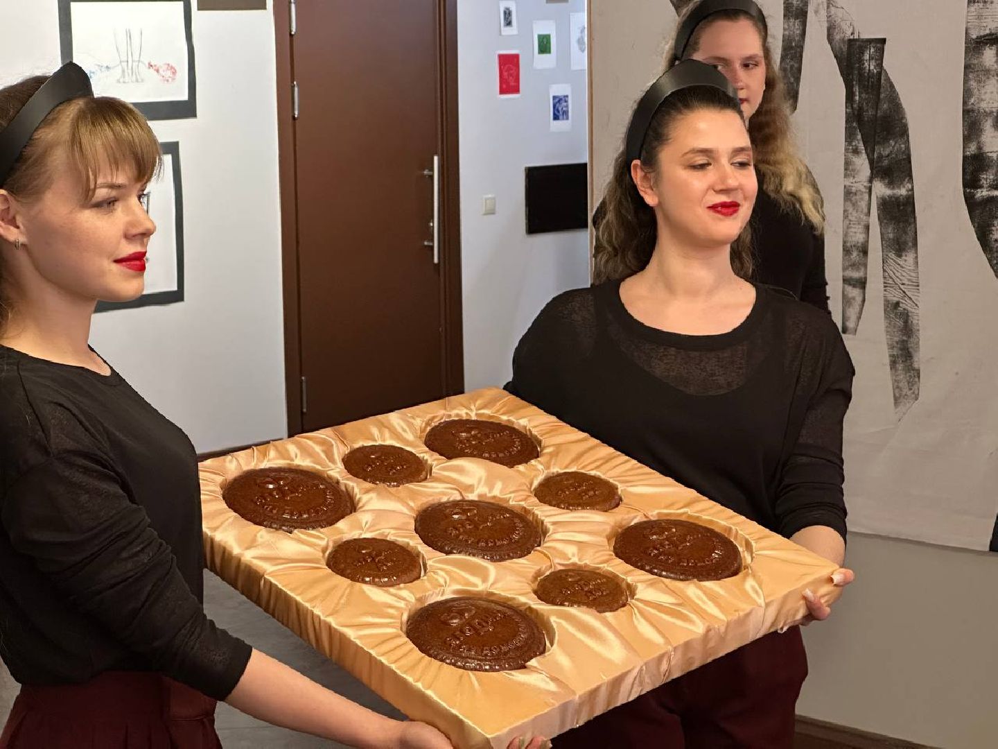 домодедово, пряники, туризм в подмосковье,