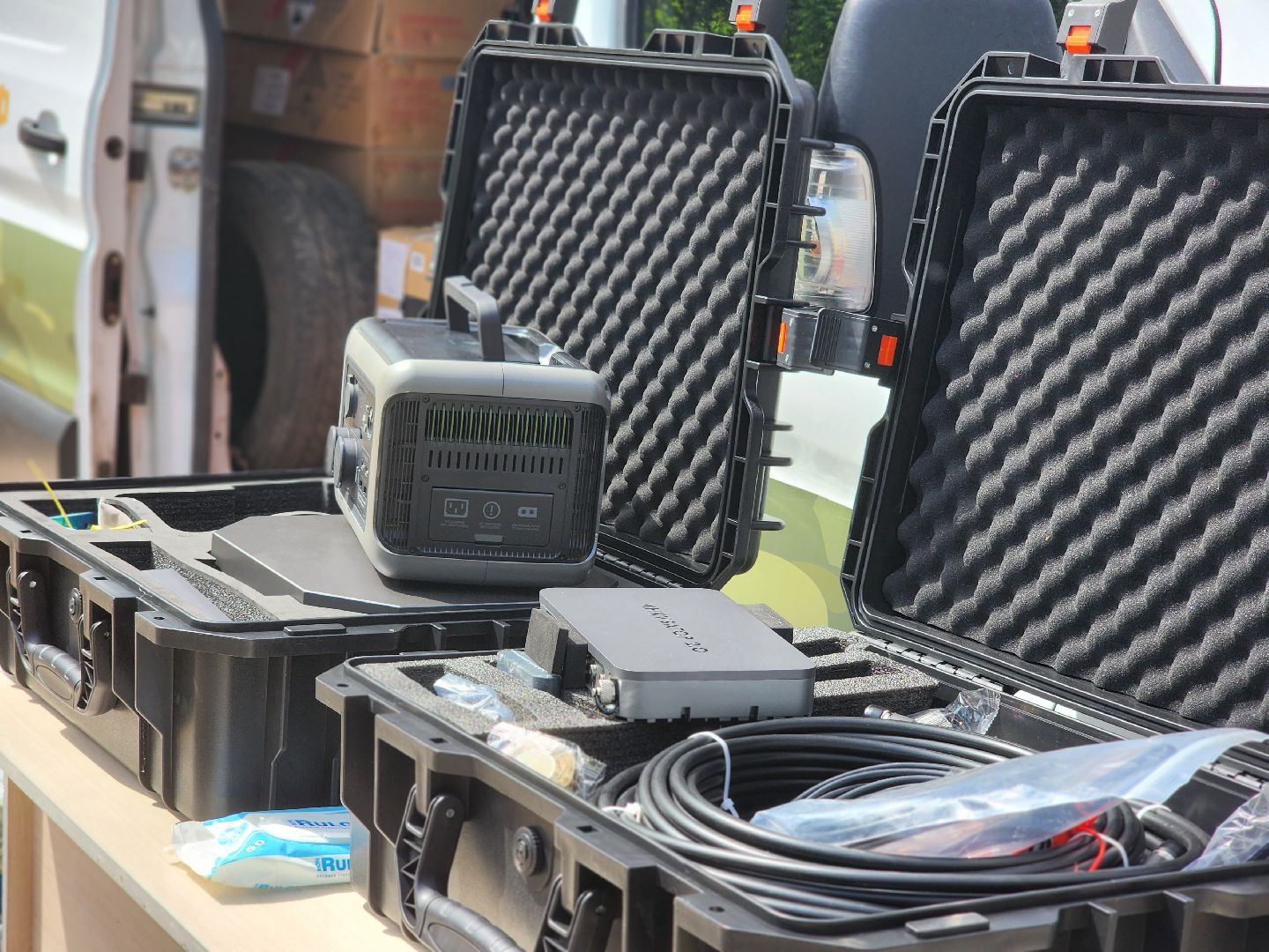 королёв, гуманитарный груз, благотворительный фонд башня,