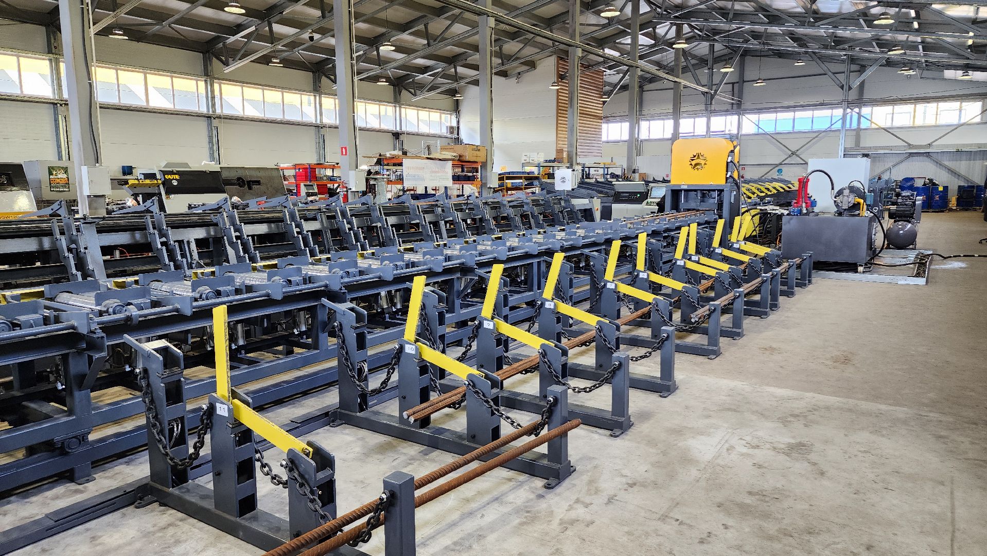 ступино, технологии,экономика,