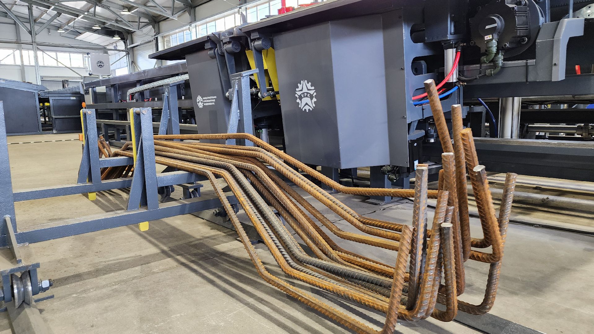 ступино, технологии,экономика,