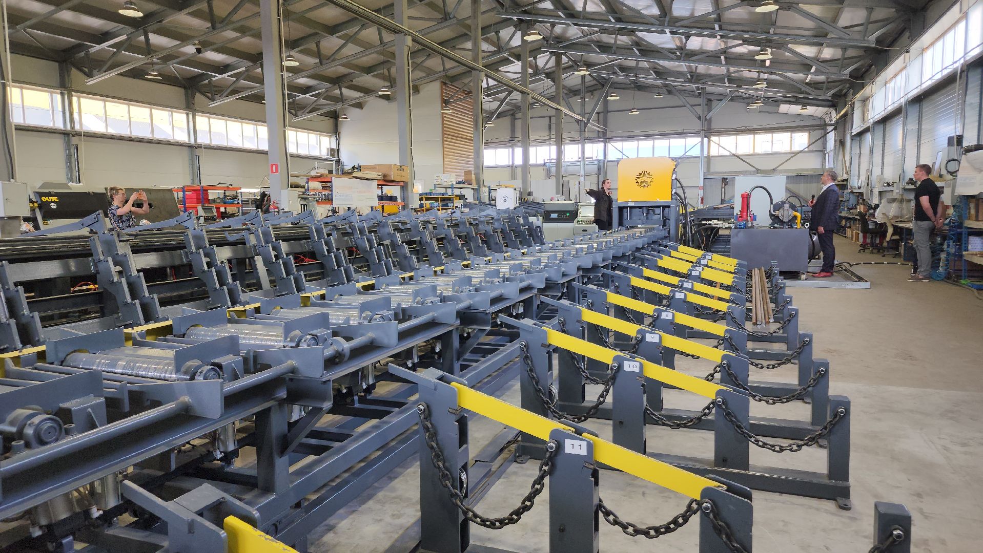 ступино, технологии,экономика,