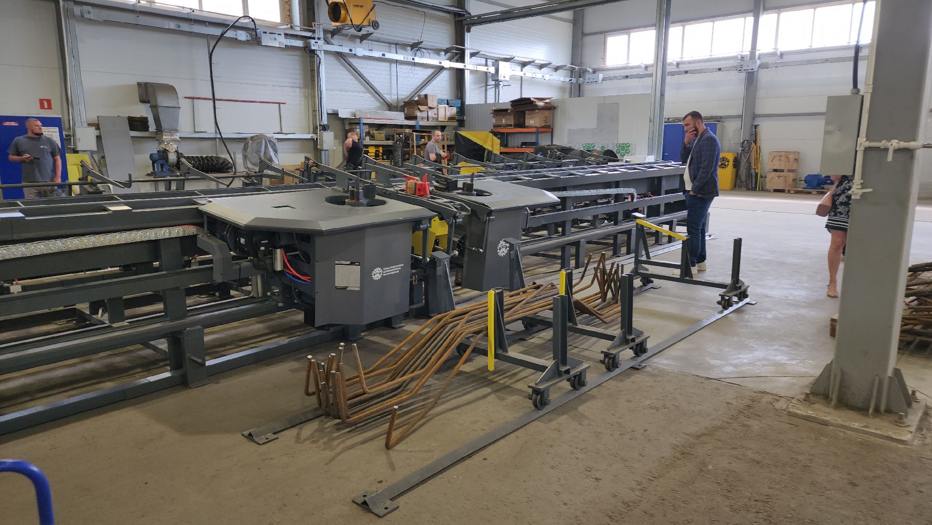 ступино, технологии,экономика,