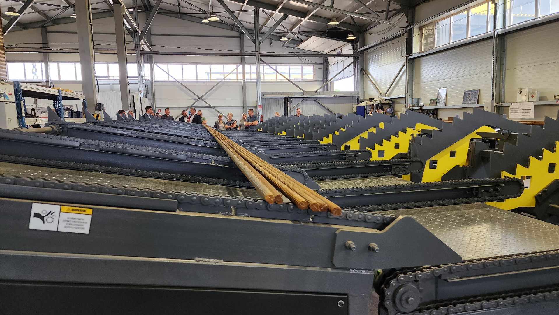 ступино, технологии,экономика,