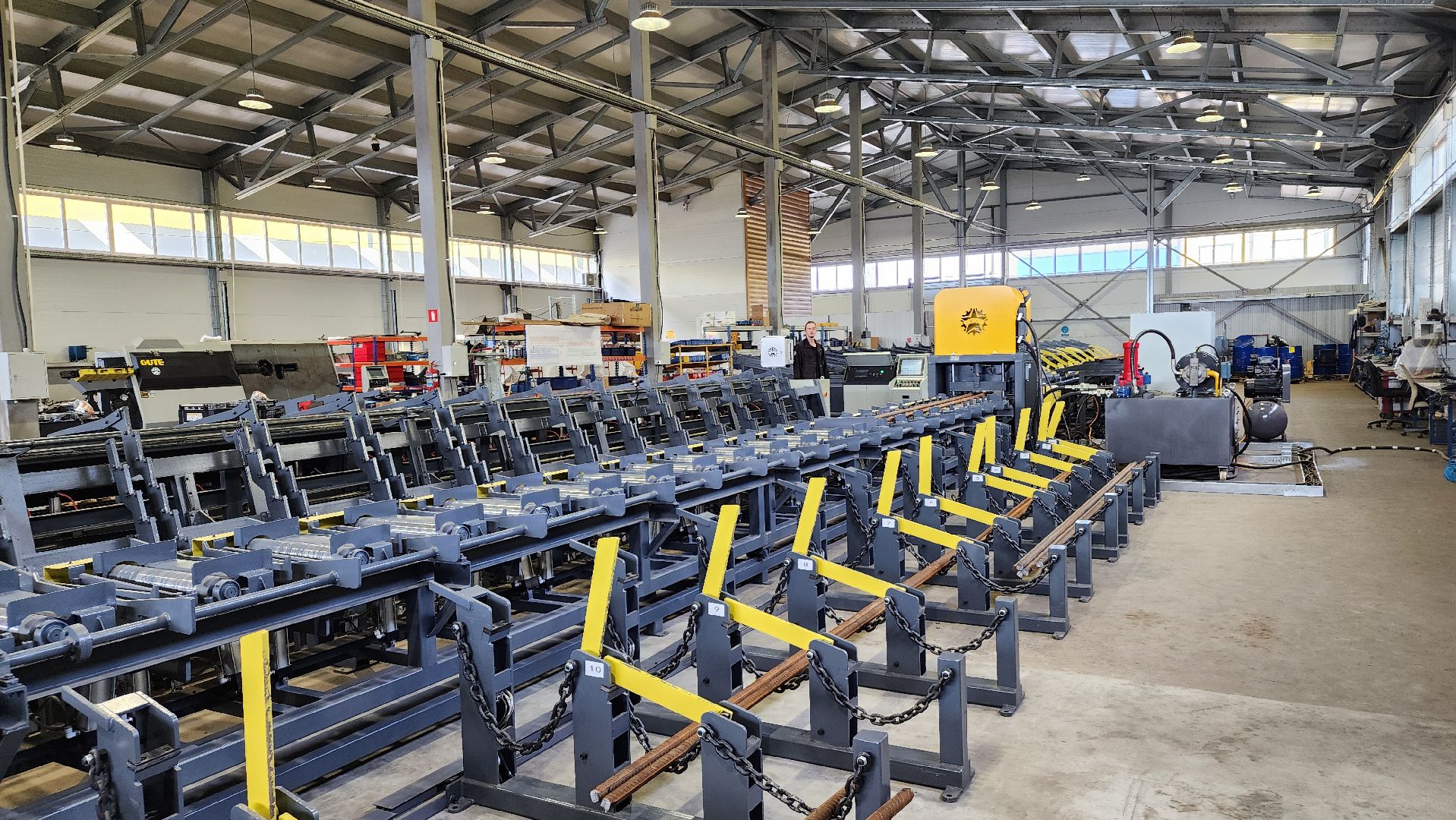 ступино, технологии,экономика,