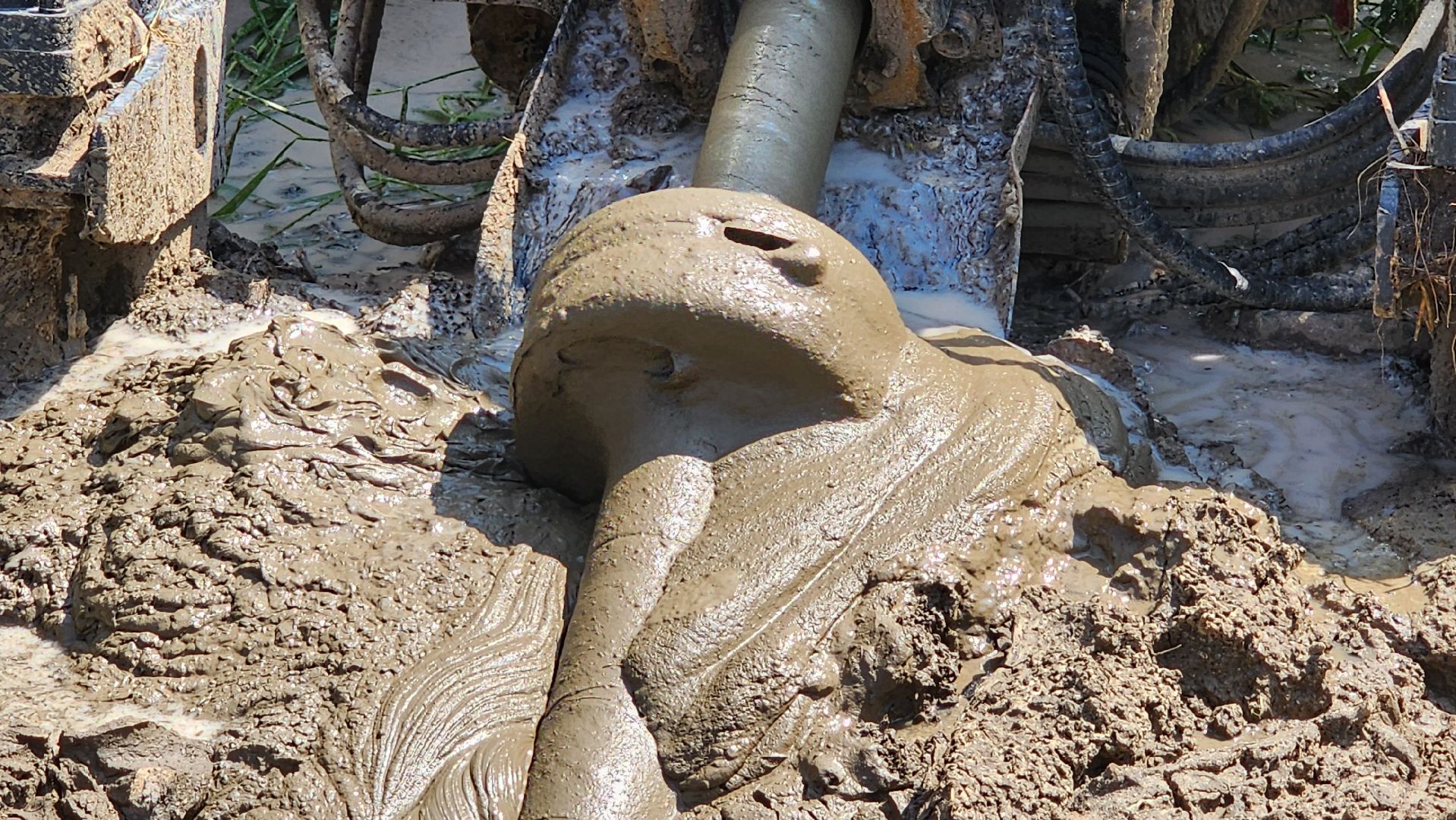 солнечногорск, газопровод, мособлгаз, строительство газопровода,