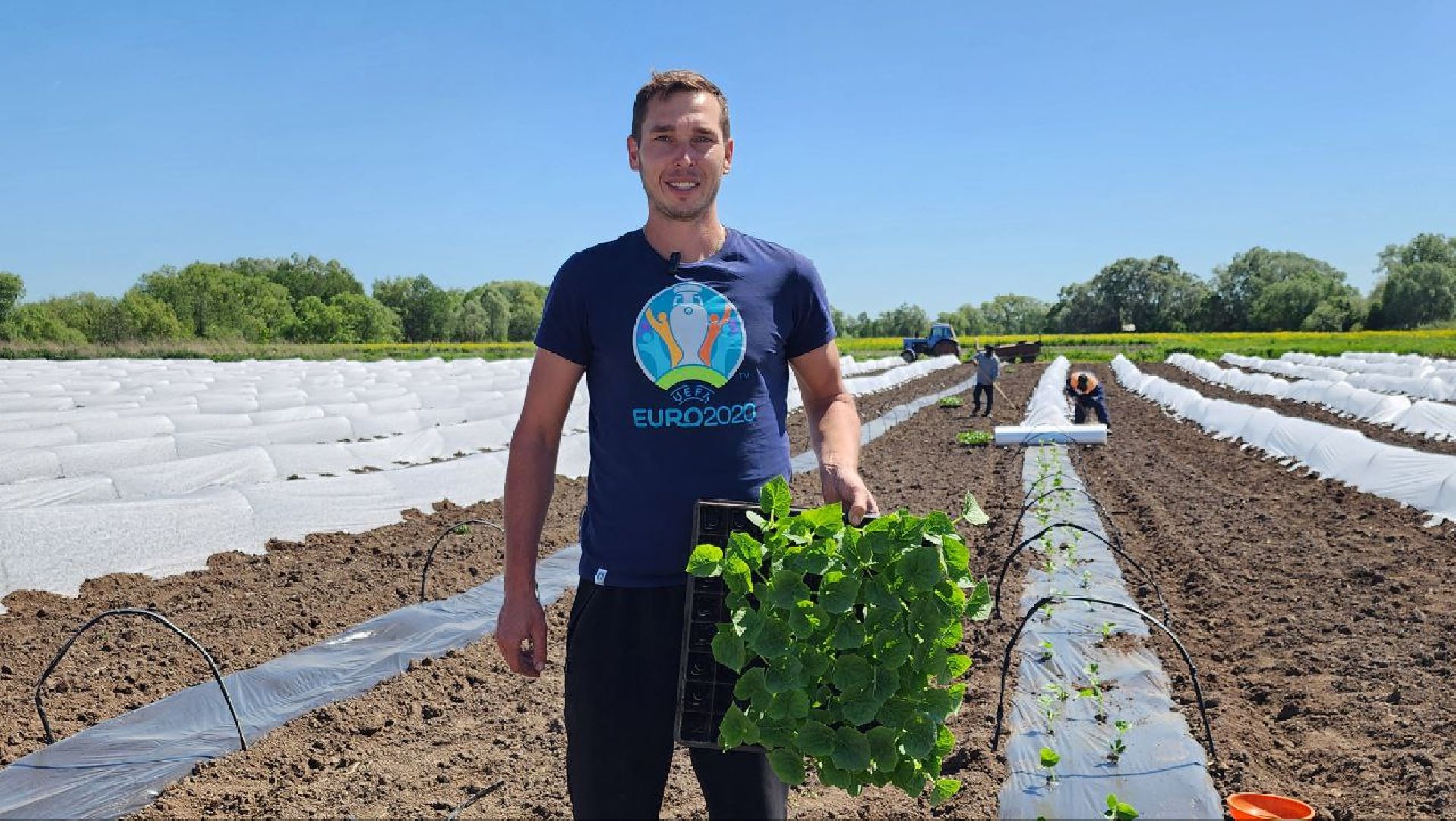 Агрогрант #Господдержка #РазвитиеСельскогоХозяйства , Луховицы,