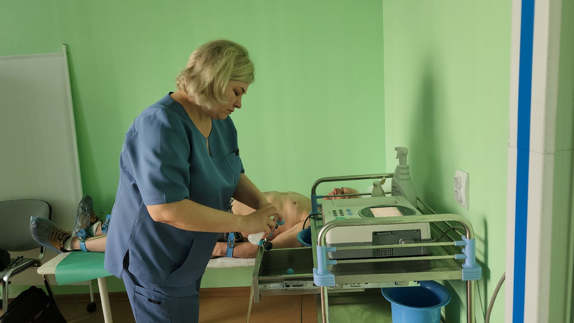 Подольск , Сердечный ритм, кардиолог,