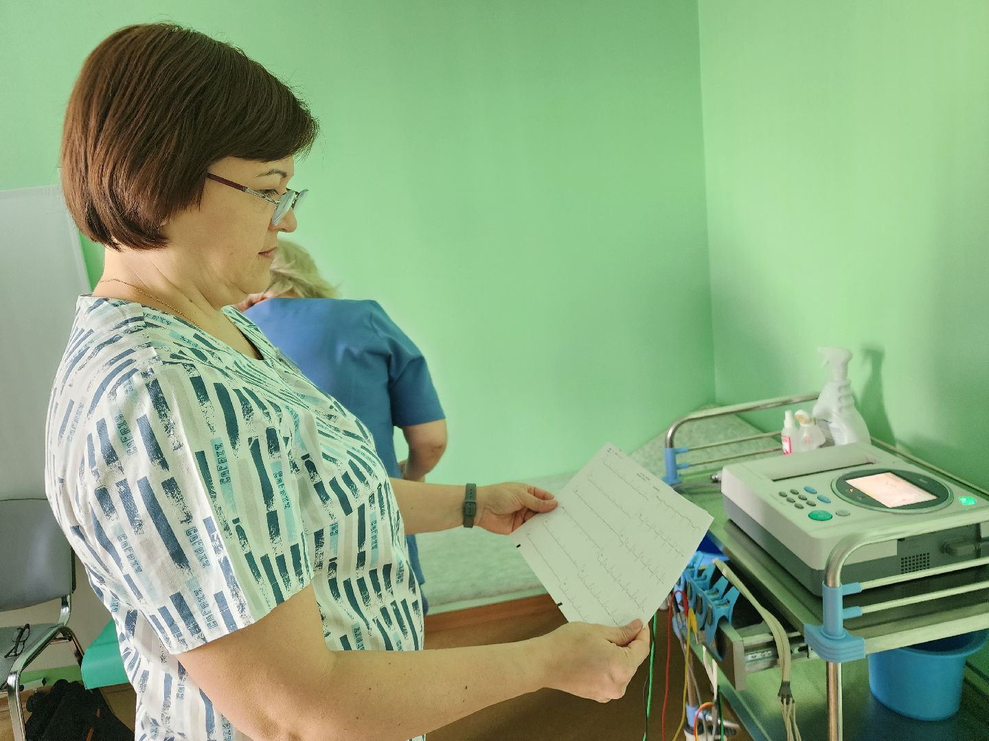 Подольск , Сердечный ритм, кардиолог,