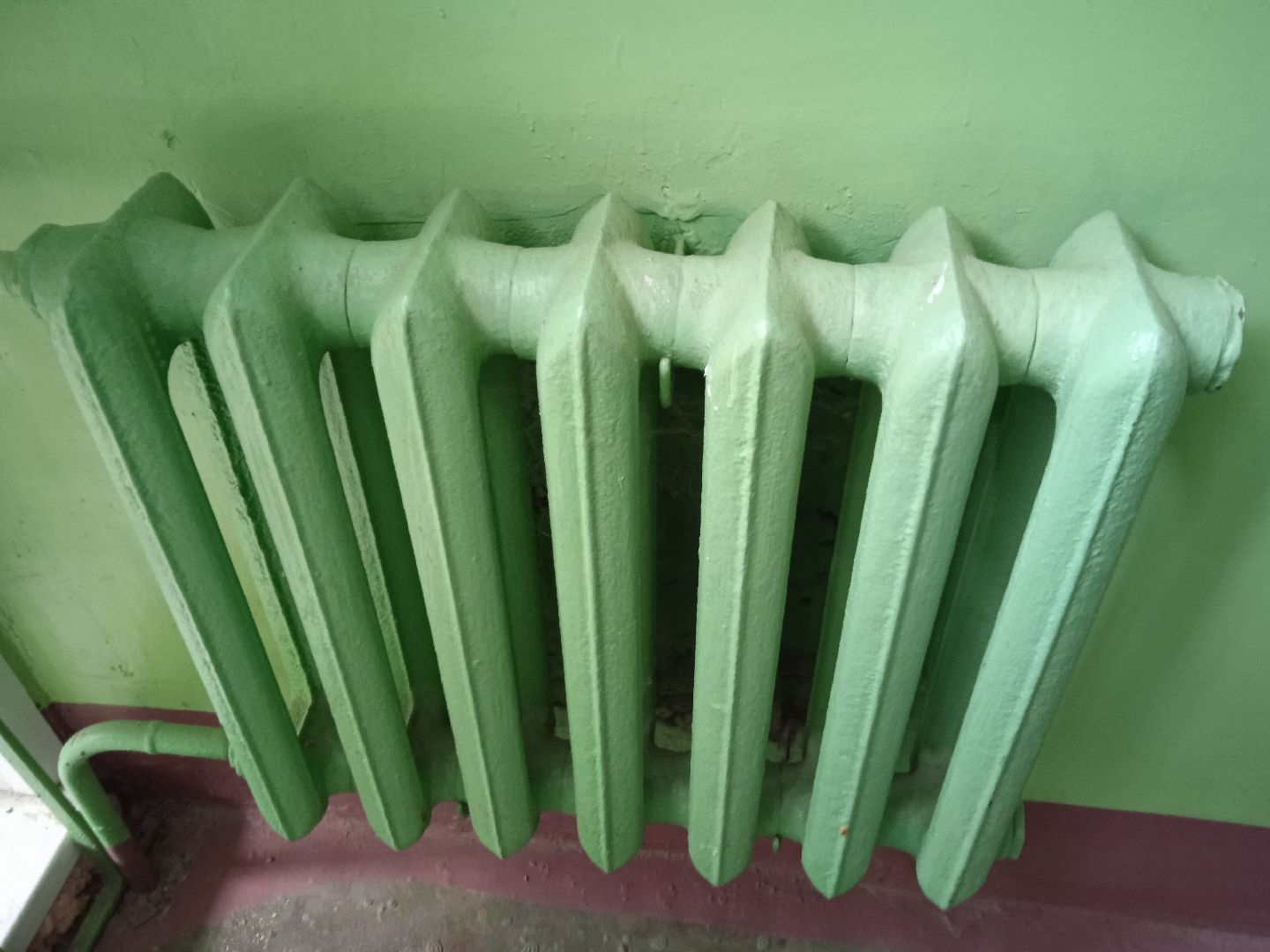 отопительный, сезон, возобновлён, похолодание, Жуковский