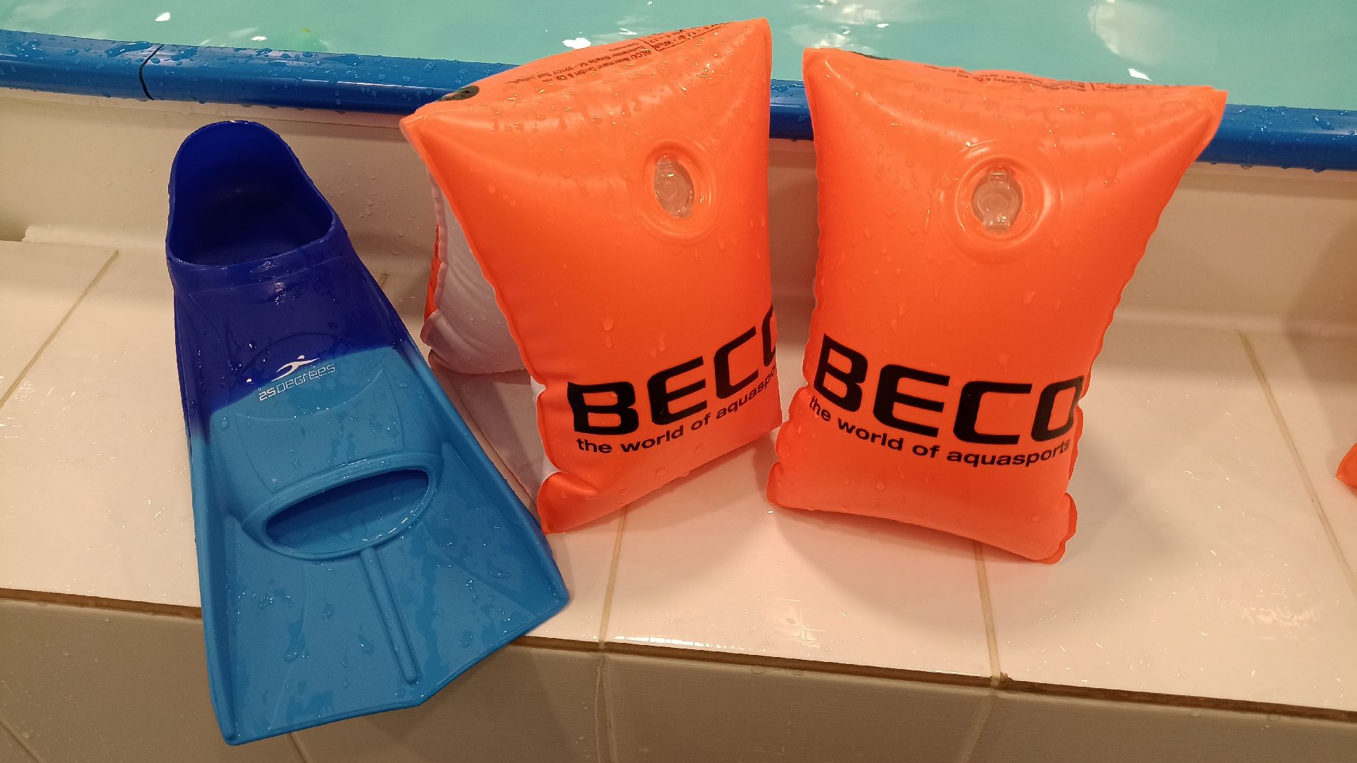 Реутов, плавание, груднички, бассейн