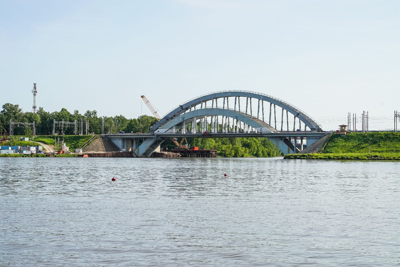 парк, пляж, аттракцион,