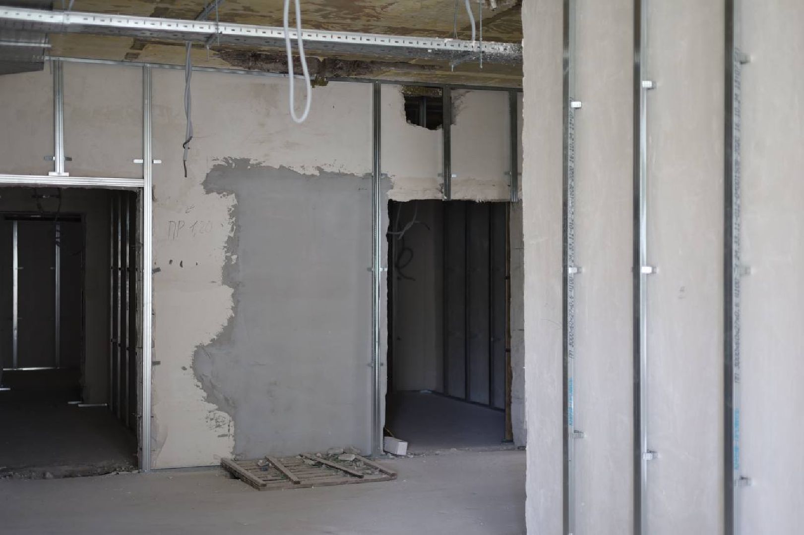 электросталь, больница, строительство, ремонт, медицина, общество,