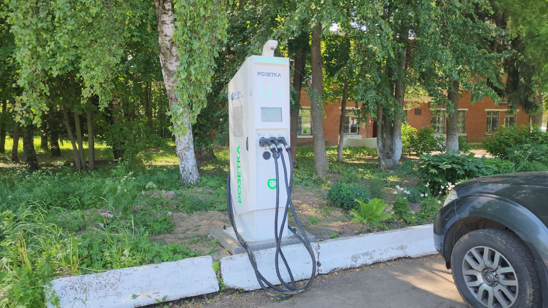 ступино,  транспорт, электротранспорт,