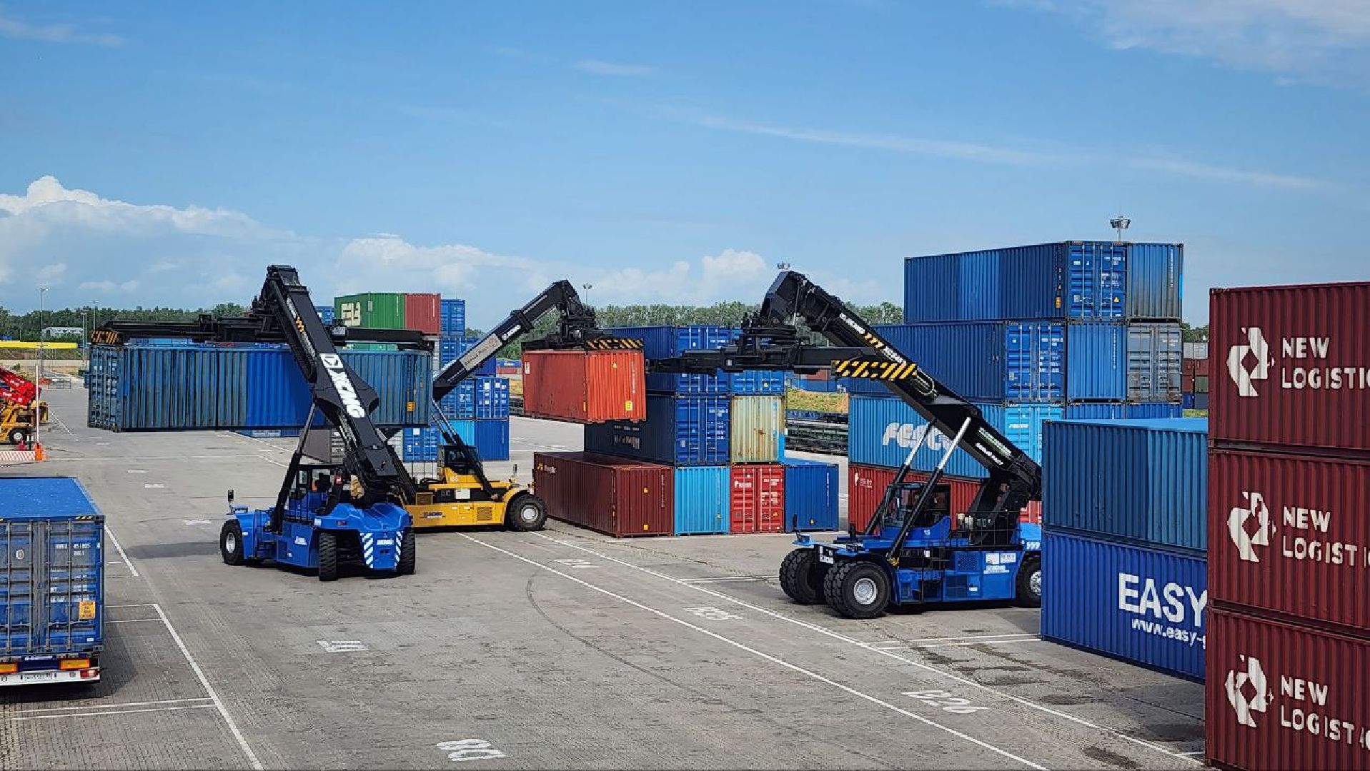 Дмитров, РЖД, ТЛЦ Белый Раст, КНР, Минтранс,