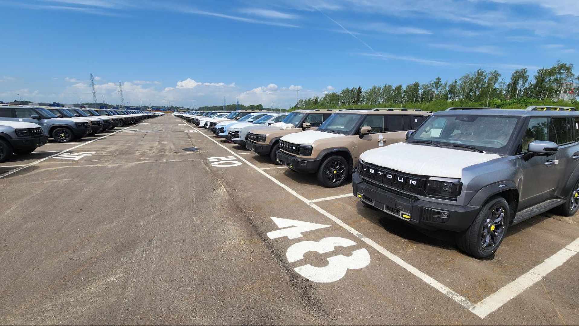 Дмитров, РЖД, ТЛЦ Белый Раст, КНР, Минтранс,