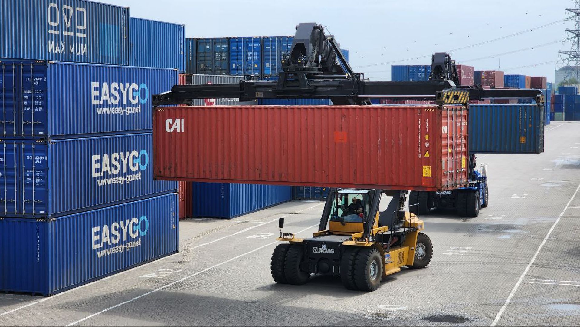 Дмитров, РЖД, ТЛЦ Белый Раст, КНР, Минтранс,