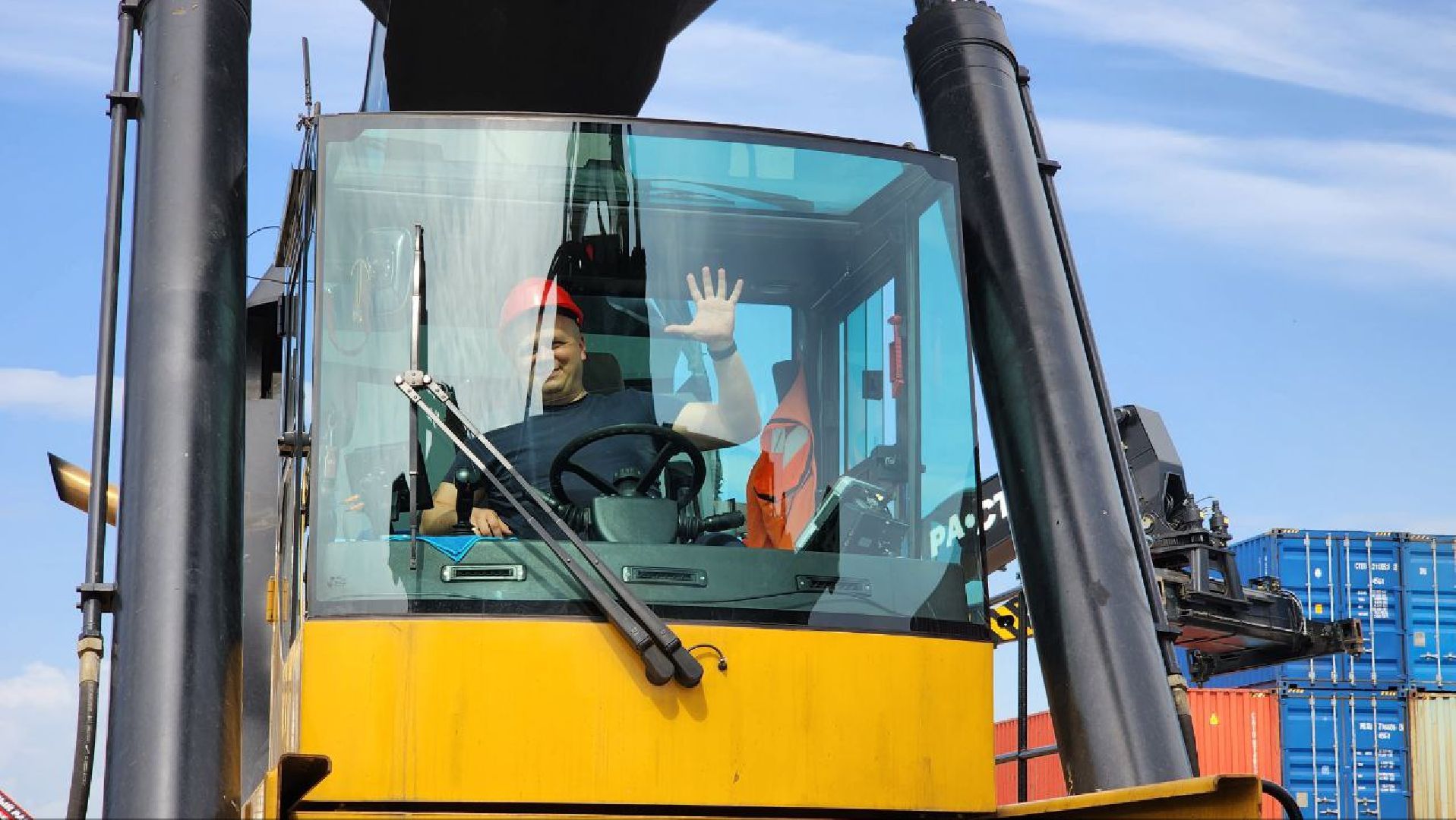 Дмитров, РЖД, ТЛЦ Белый Раст, КНР, Минтранс,